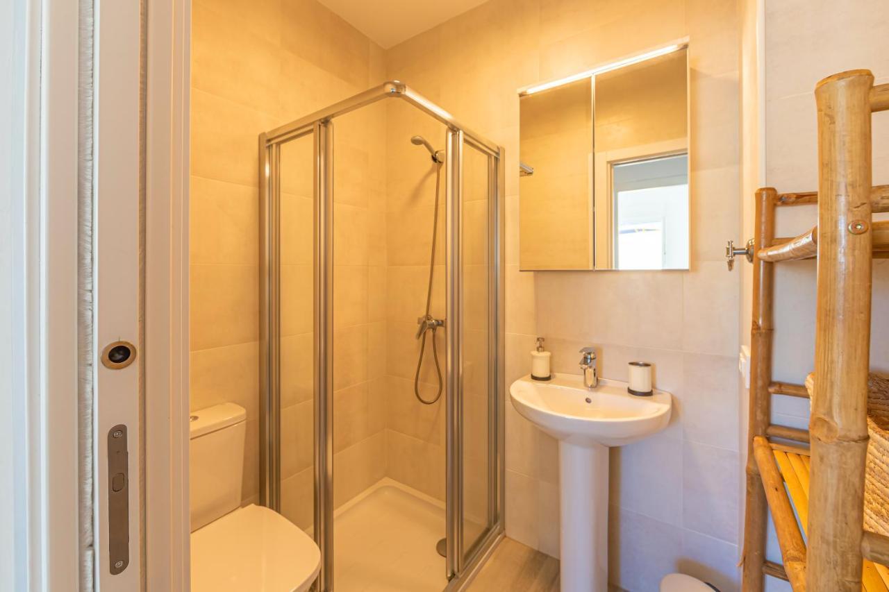 Jardin, Piscina Y Fibra Optica - Simplytarifa公寓 外观 照片