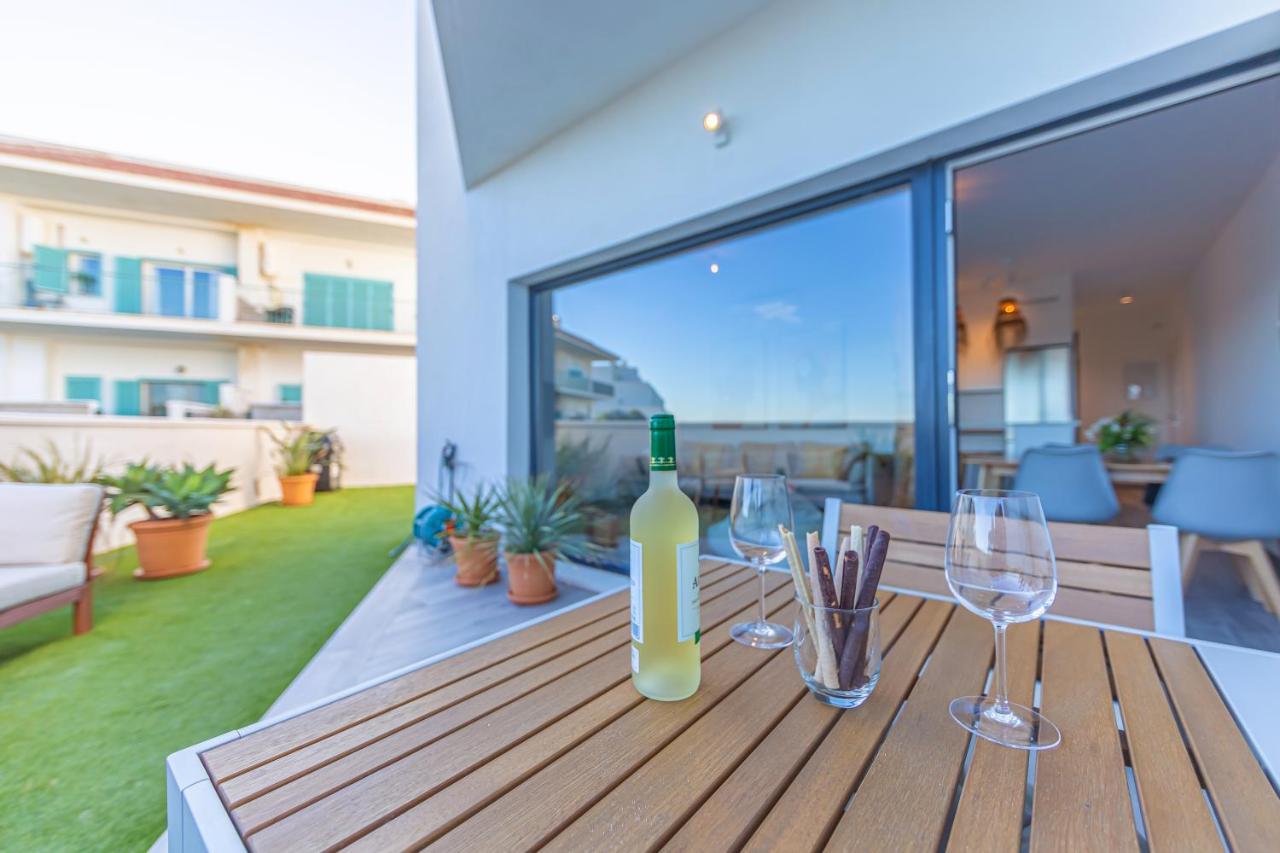 Jardin, Piscina Y Fibra Optica - Simplytarifa公寓 外观 照片