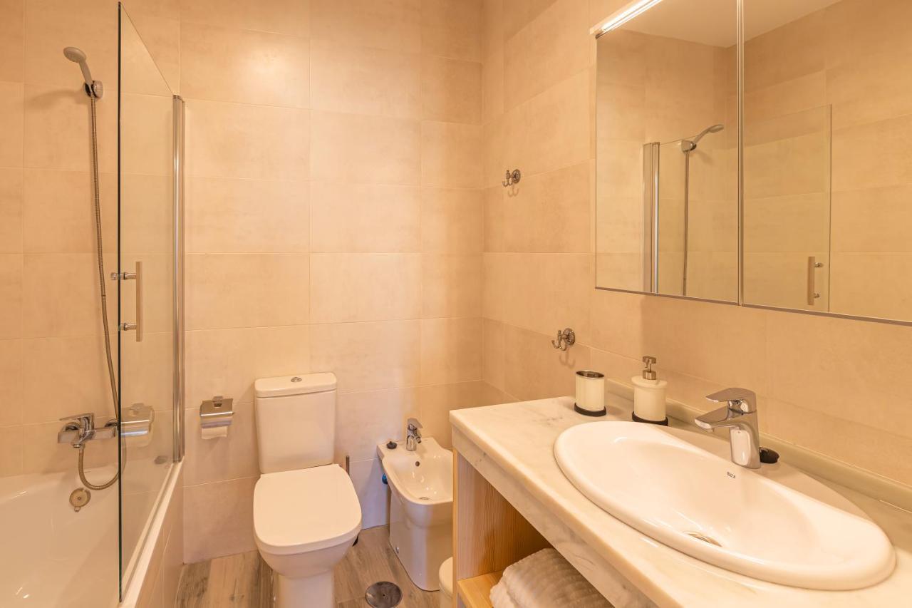Jardin, Piscina Y Fibra Optica - Simplytarifa公寓 外观 照片